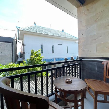 Kubu Indah Homestay Sanur Ngoại thất bức ảnh